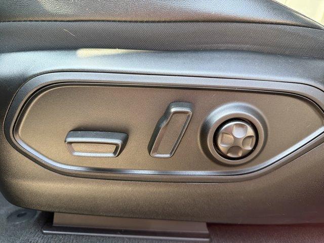 used 2024 Jeep Grand Cherokee car, priced at $35,728