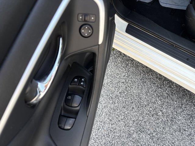 used 2018 Nissan Altima car, priced at $8,885