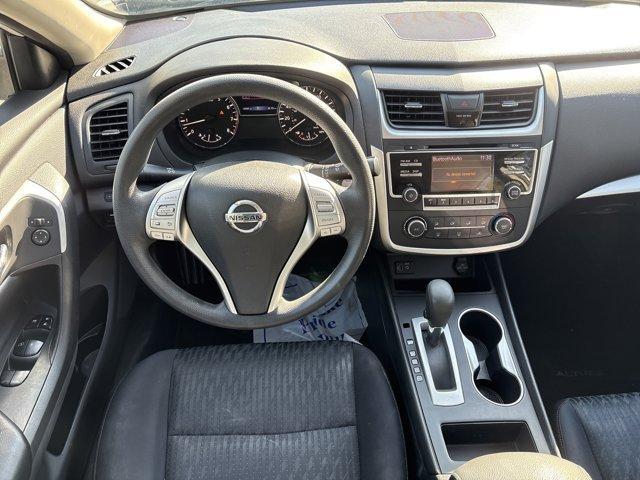 used 2018 Nissan Altima car, priced at $8,885