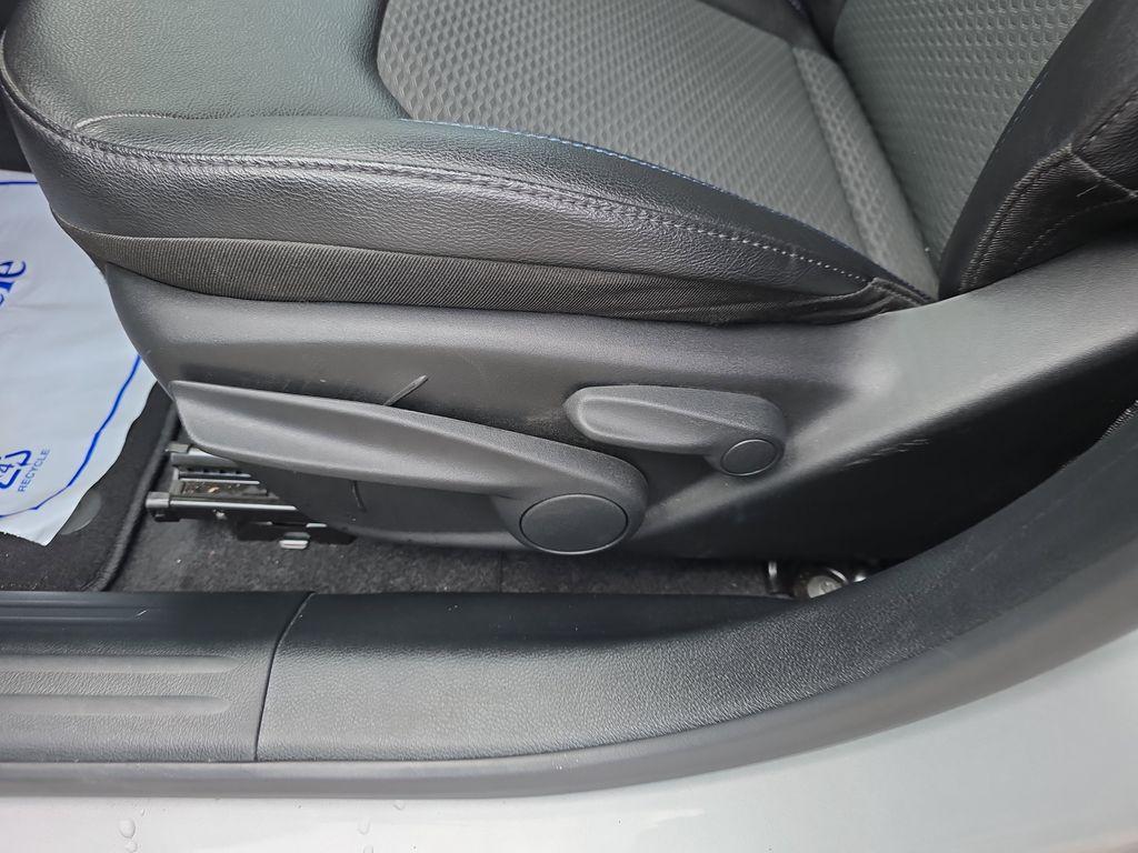 used 2025 Jeep Compass car, priced at $20,957