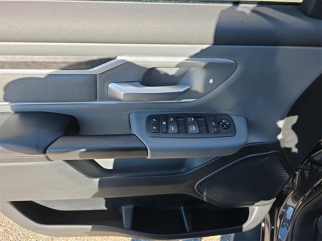 used 2021 Ram 1500 car, priced at $23,974