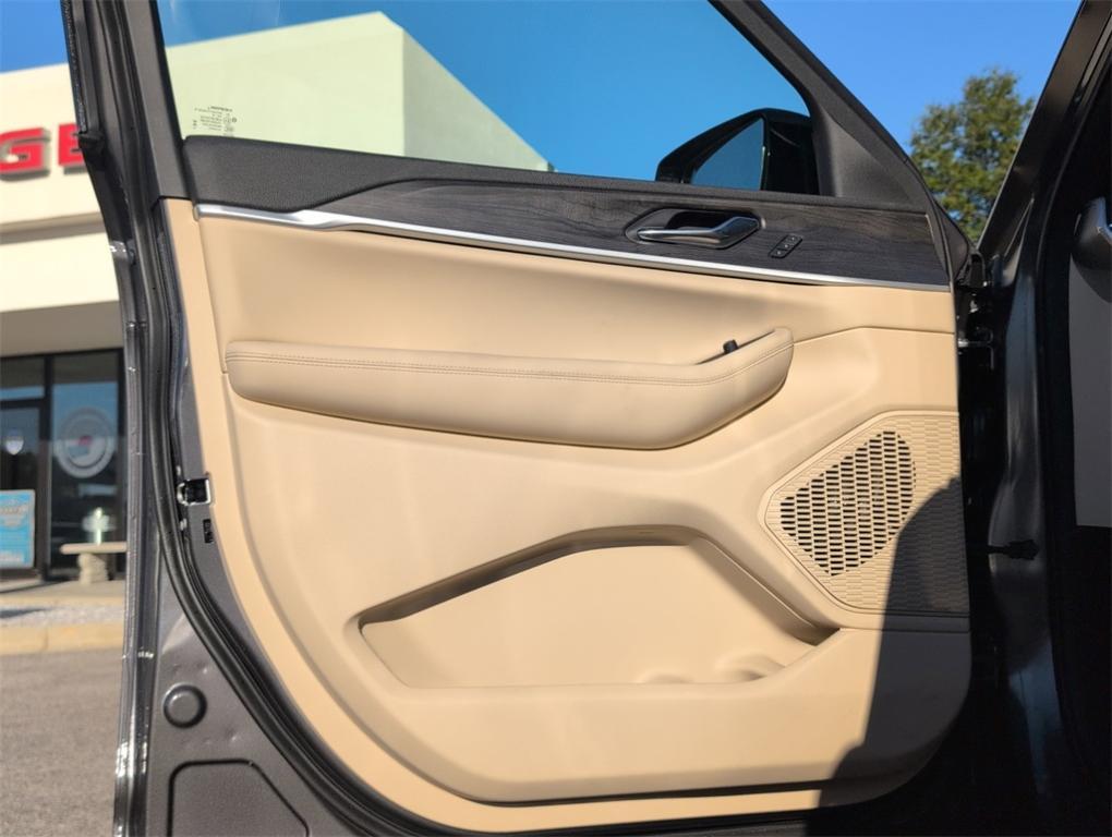 new 2025 Jeep Grand Cherokee car, priced at $39,902