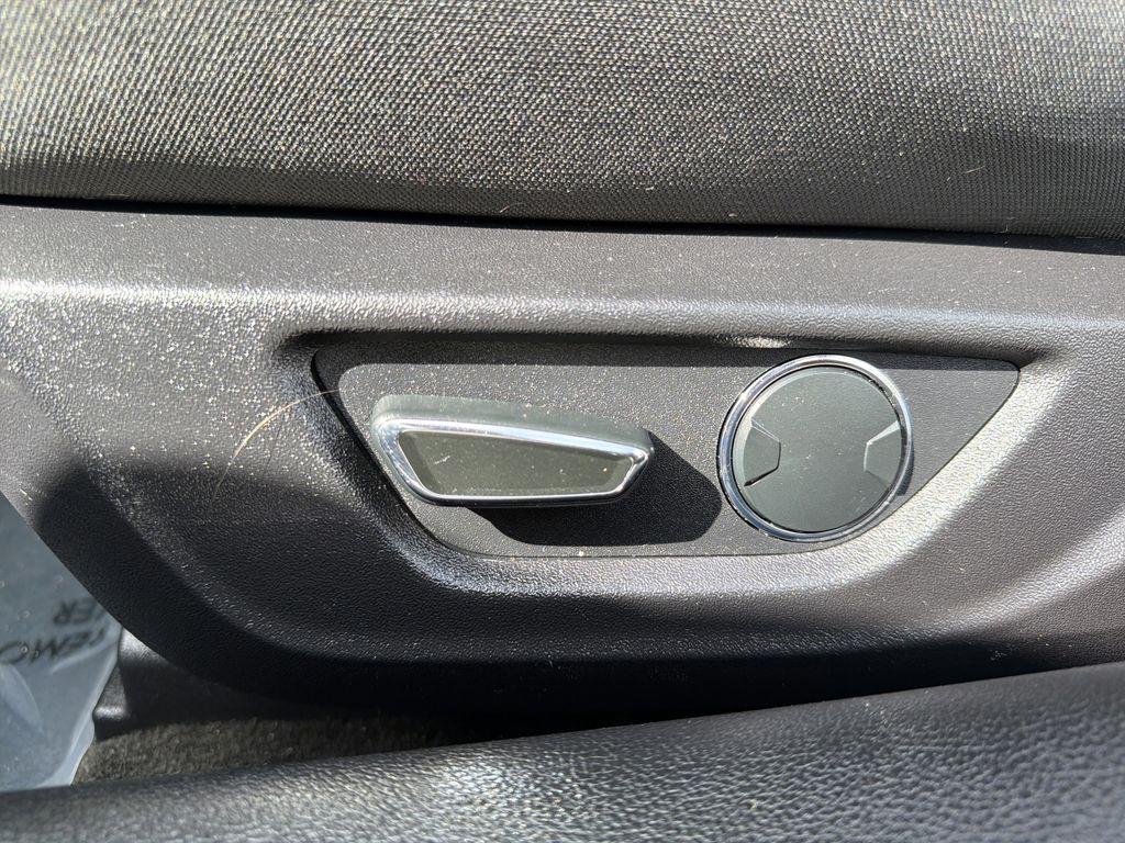 used 2017 Ford Mustang car, priced at $15,747