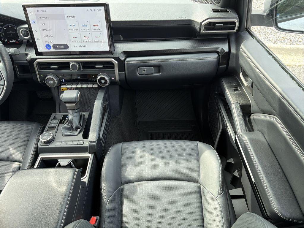 used 2025 Toyota 4Runner car, priced at $58,758