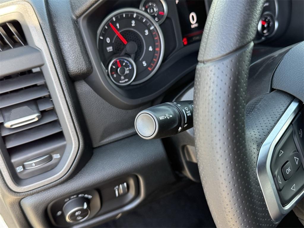 new 2026 Ram 3500 car, priced at $69,134