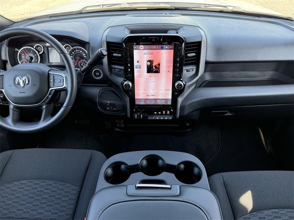 new 2026 Ram 3500 car, priced at $69,134