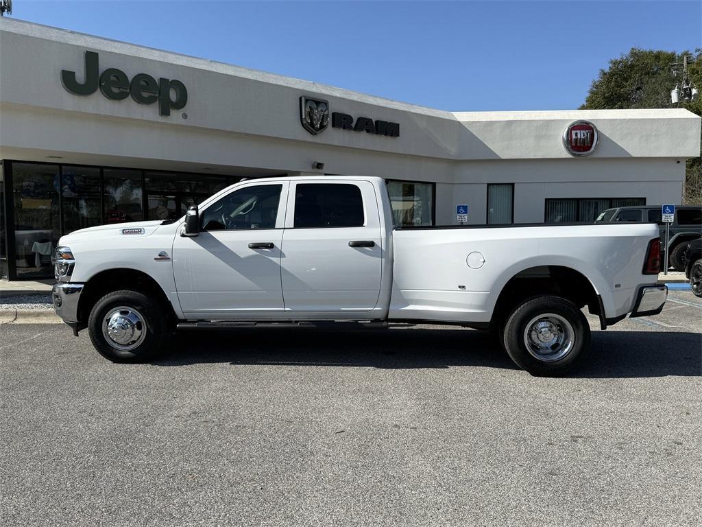new 2026 Ram 3500 car, priced at $69,134