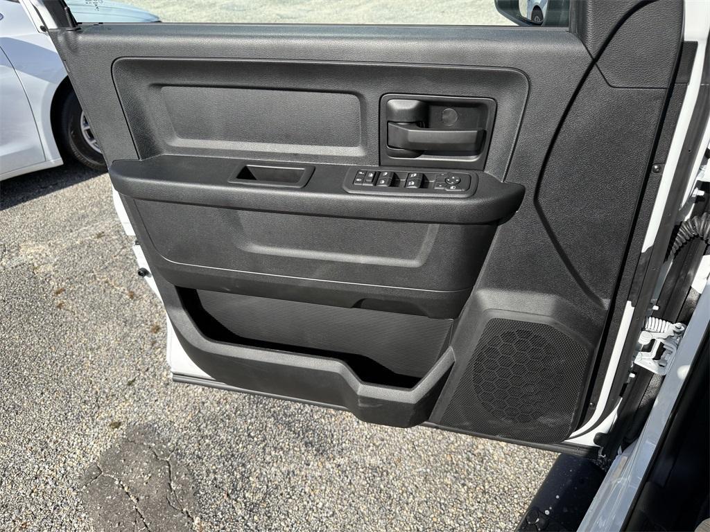 new 2026 Ram 3500 car, priced at $69,134