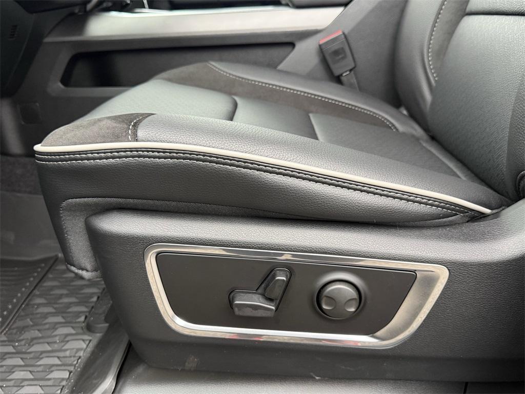 new 2026 Ram 1500 car, priced at $64,646