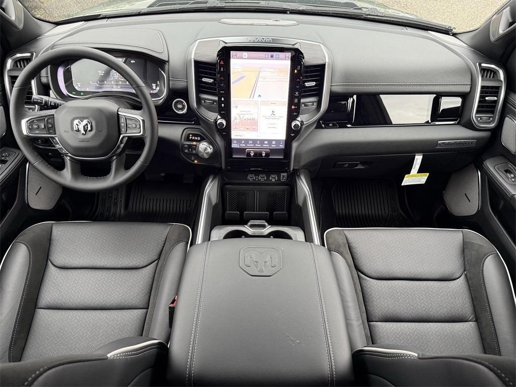 new 2026 Ram 1500 car, priced at $64,646