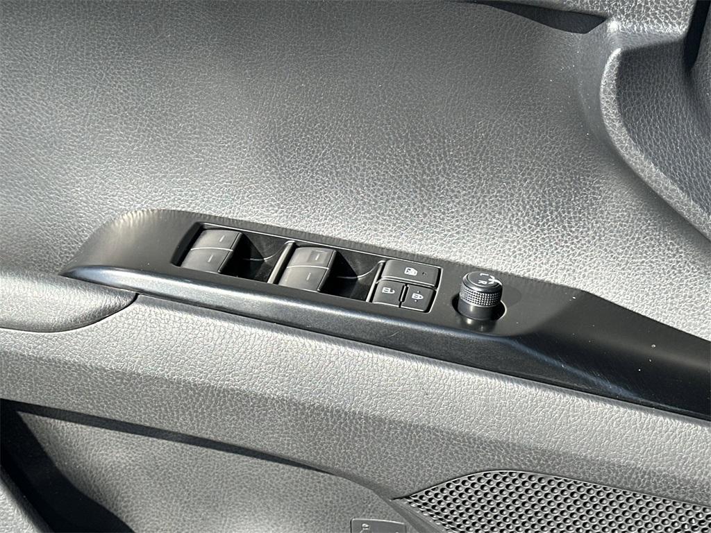 used 2025 Toyota Camry car, priced at $27,266