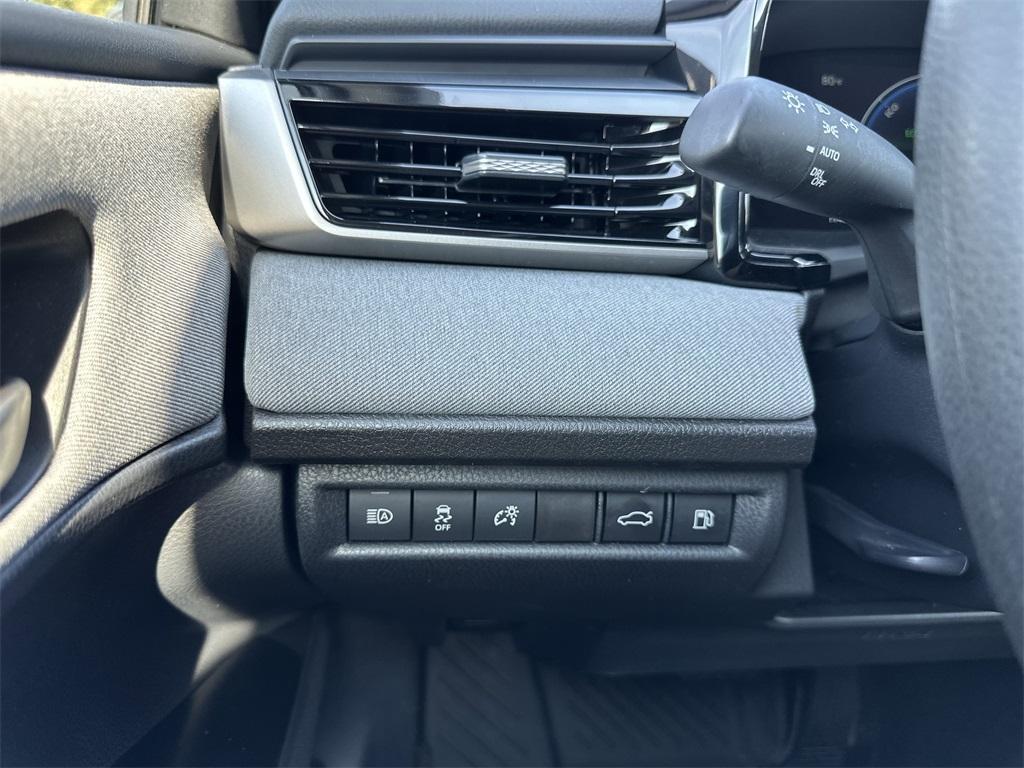 used 2025 Toyota Camry car, priced at $27,266