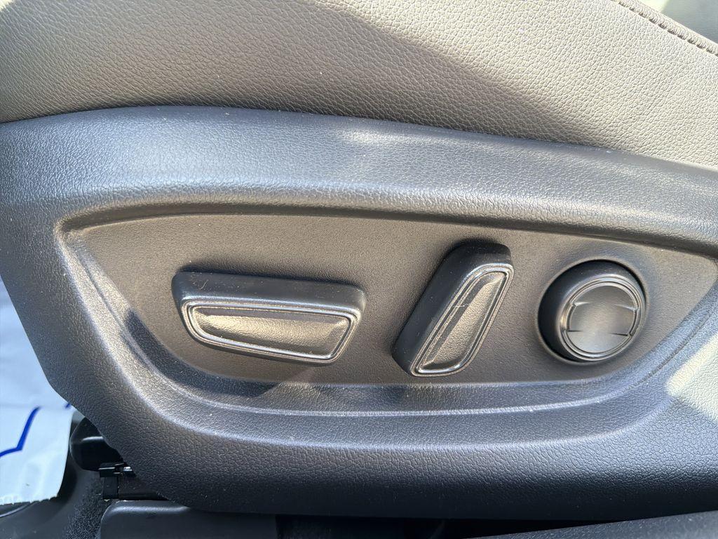 used 2025 Toyota Camry car, priced at $29,707