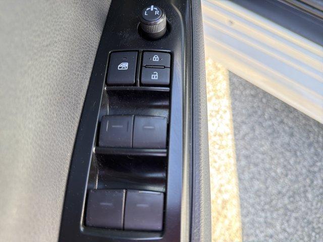 used 2025 Toyota Camry car, priced at $30,786