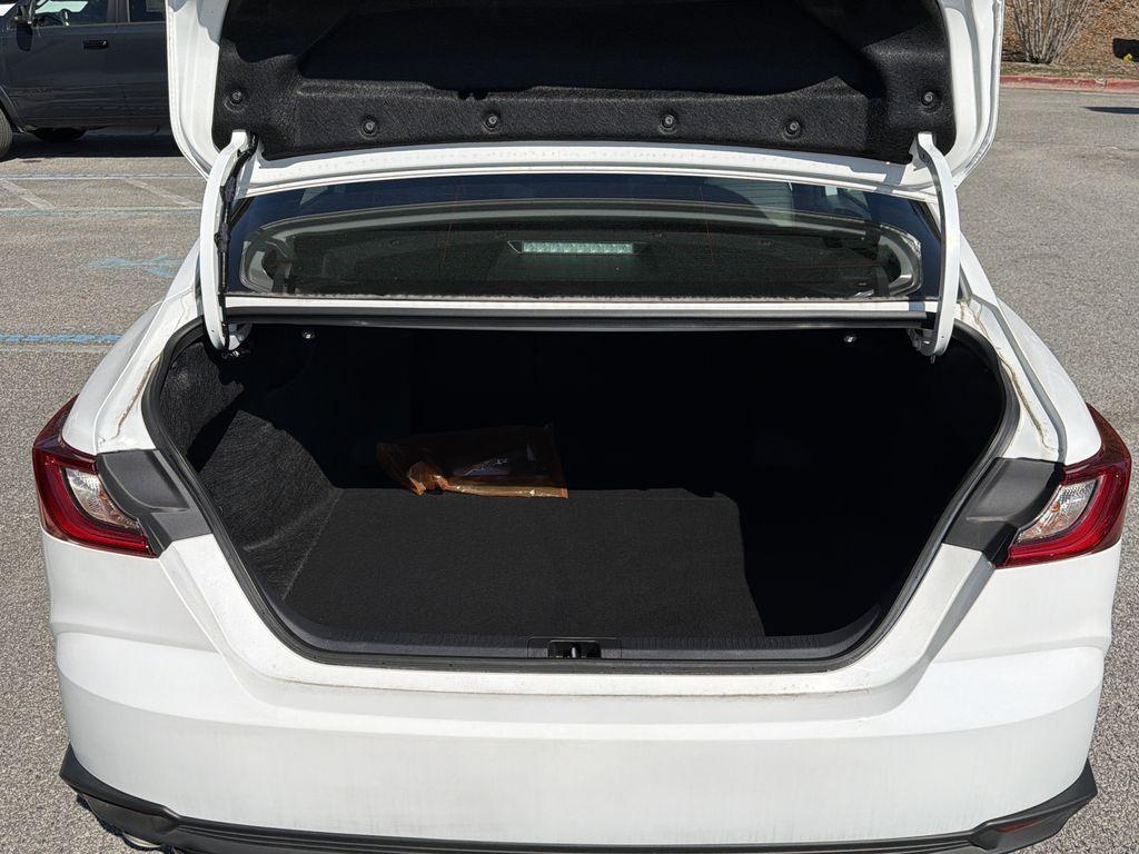 used 2025 Toyota Camry car, priced at $29,707