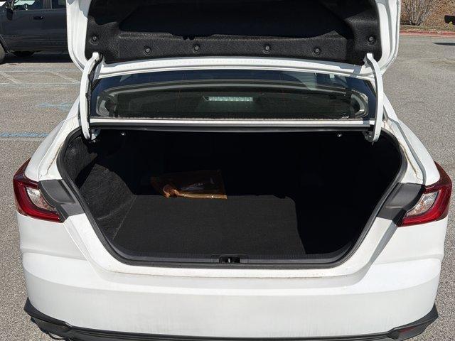 used 2025 Toyota Camry car, priced at $30,786