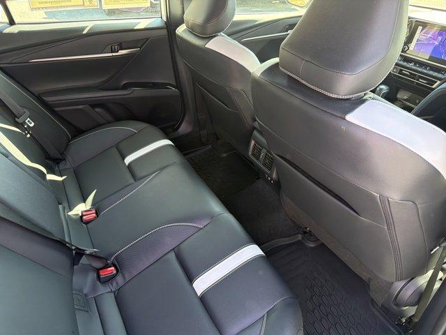 used 2025 Toyota Camry car, priced at $30,786