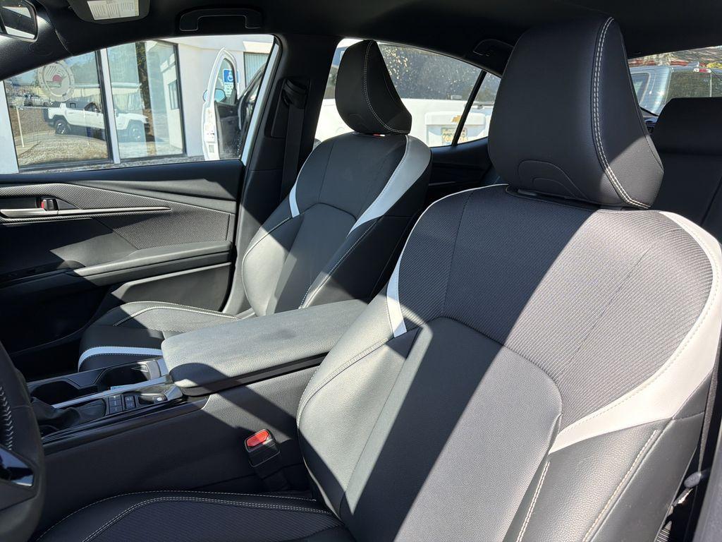 used 2025 Toyota Camry car, priced at $29,707