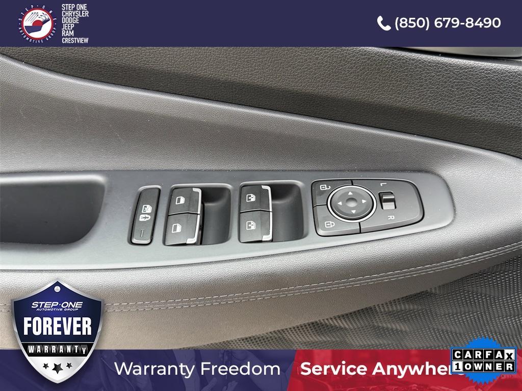 used 2023 Hyundai Santa Fe car, priced at $23,218