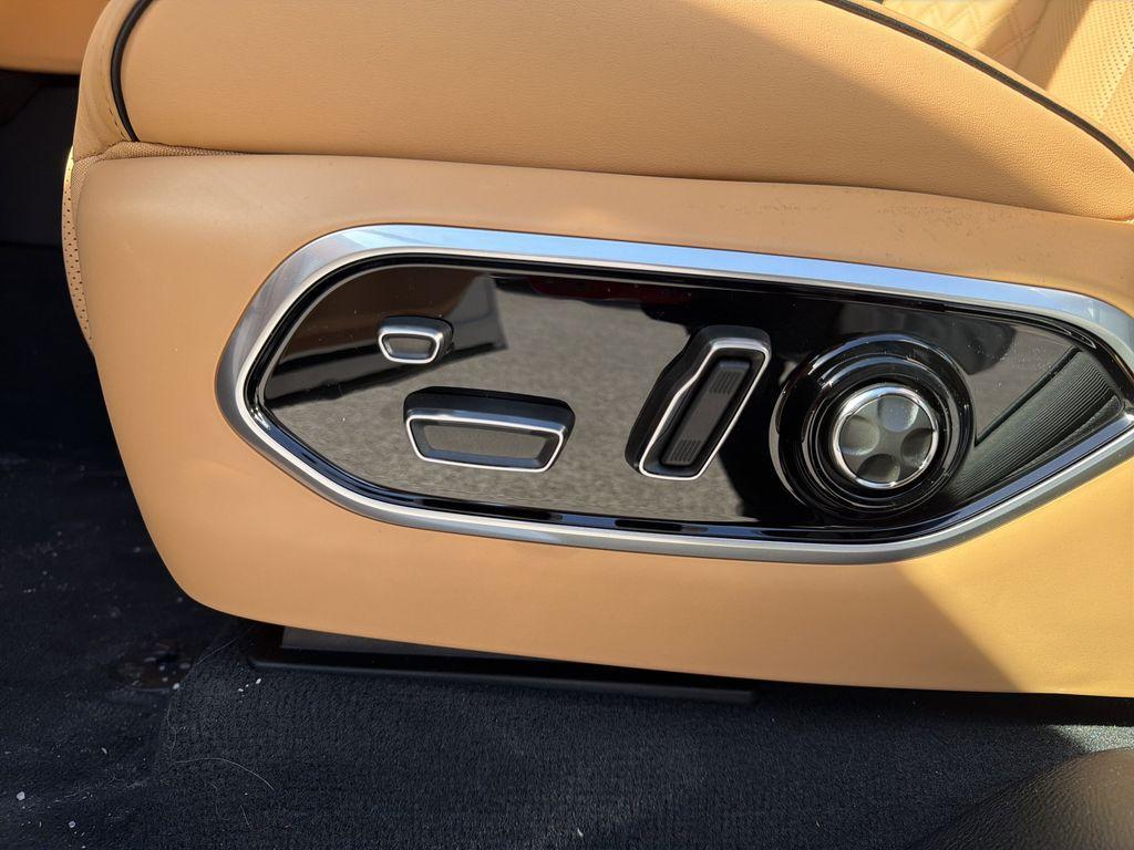 new 2026 Jeep Grand Cherokee L car, priced at $65,388