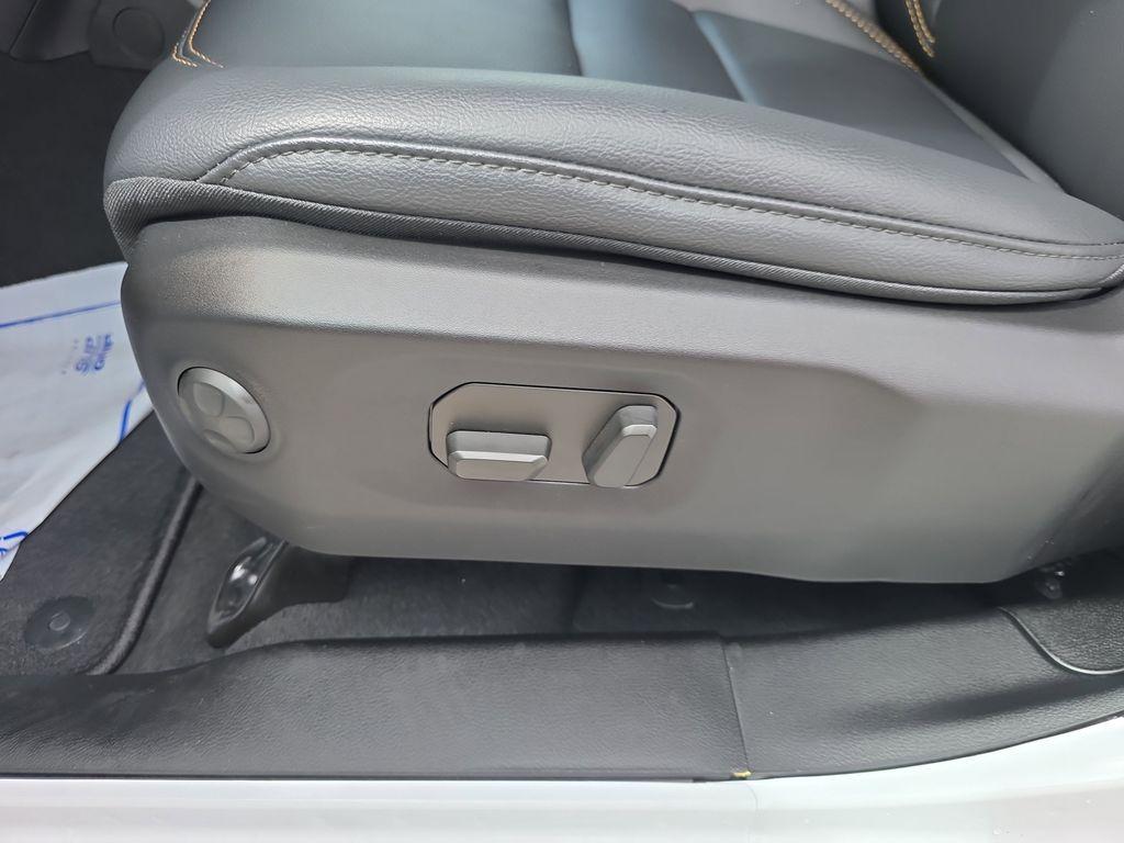 new 2026 Jeep Gladiator car, priced at $48,866