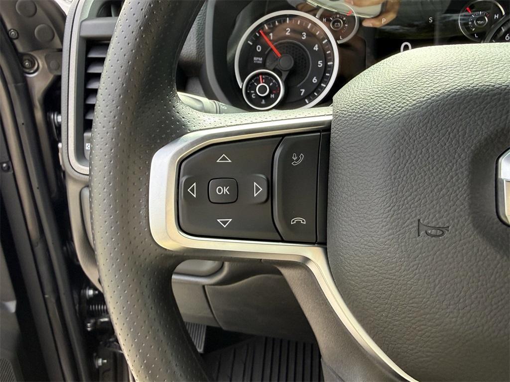 new 2026 Ram 2500 car, priced at $56,162