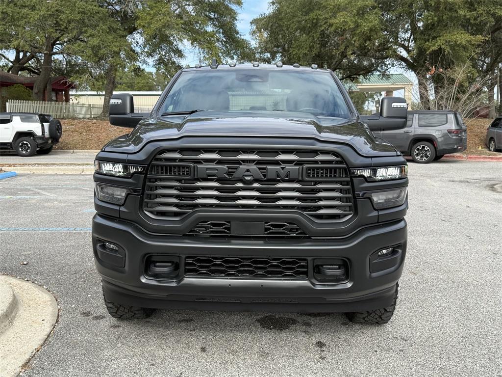 new 2026 Ram 2500 car, priced at $56,162