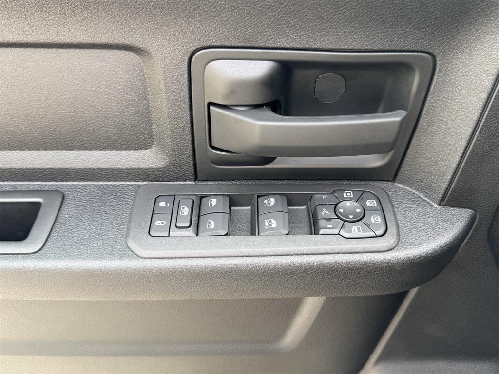 new 2026 Ram 2500 car, priced at $56,162