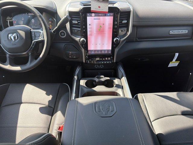 new 2026 Ram 2500 car, priced at $82,790