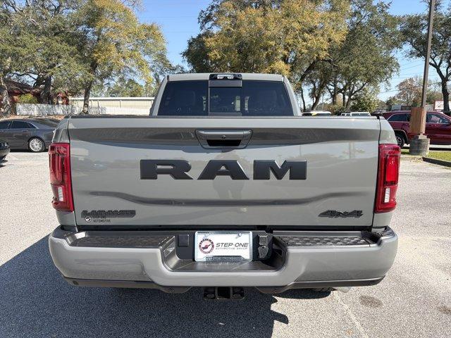 new 2026 Ram 2500 car, priced at $82,790