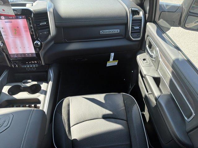 new 2026 Ram 2500 car, priced at $82,790