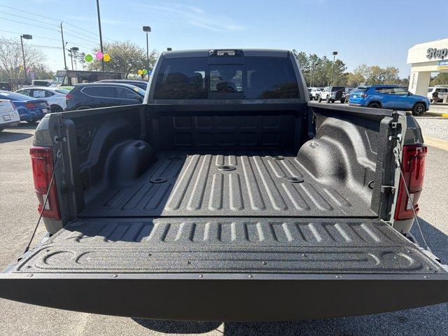 new 2026 Ram 2500 car, priced at $82,790