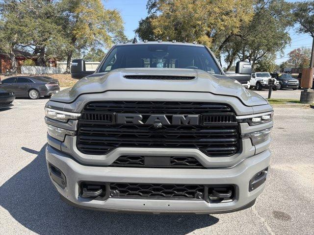 new 2026 Ram 2500 car, priced at $82,790