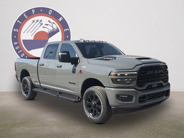 new 2026 Ram 2500 car, priced at $82,790