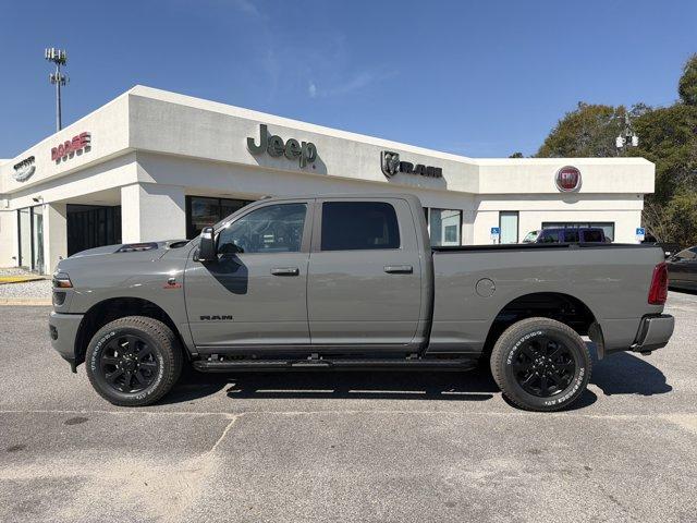 new 2026 Ram 2500 car, priced at $82,790