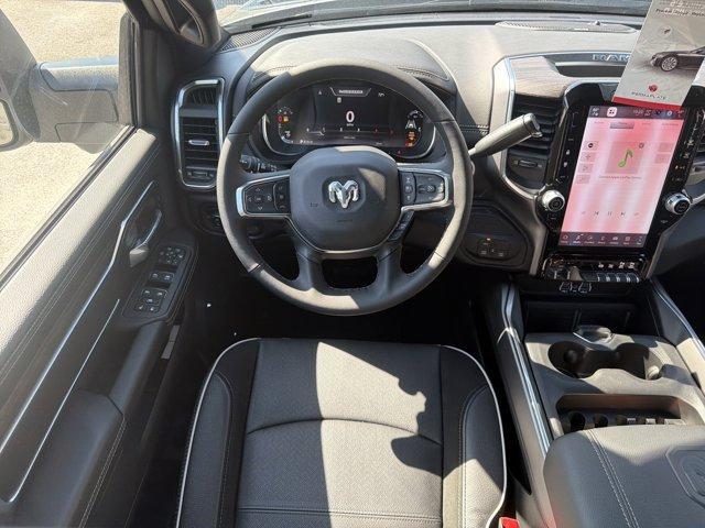 new 2026 Ram 2500 car, priced at $82,790