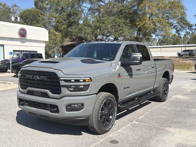 new 2026 Ram 2500 car, priced at $82,790