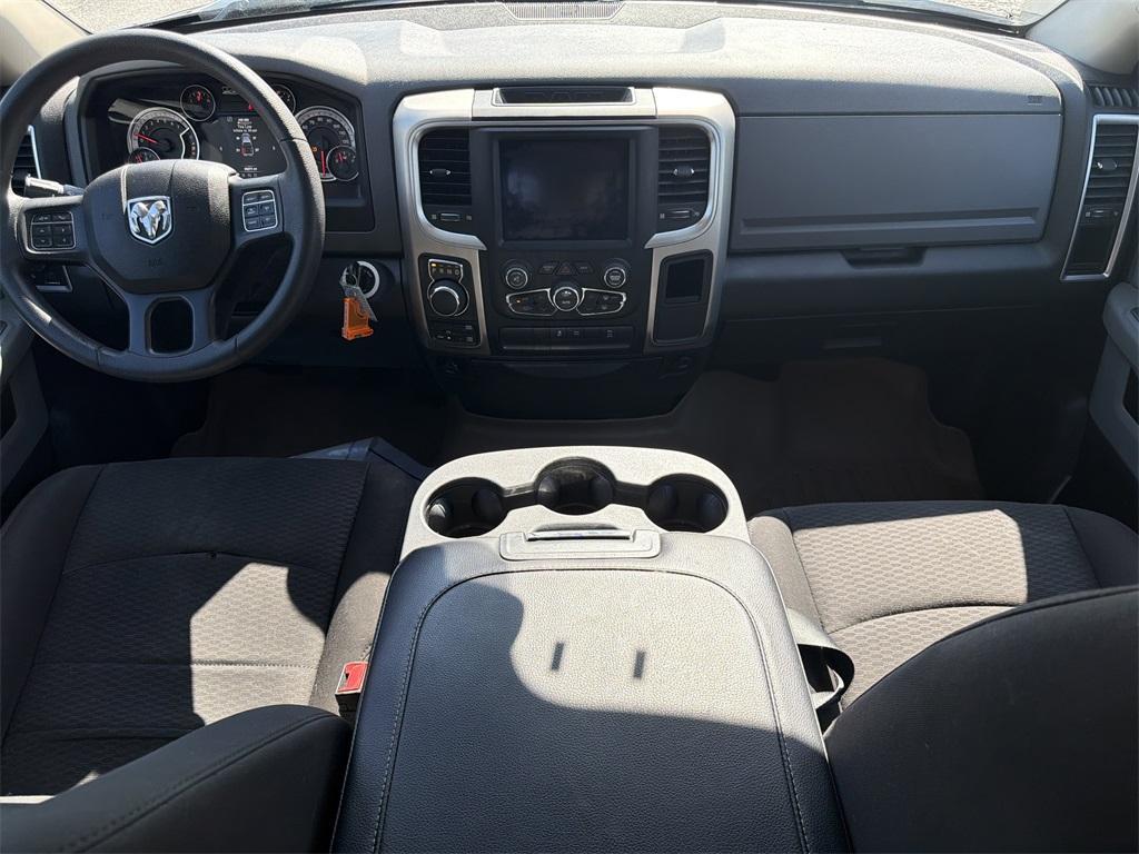 used 2020 Ram 1500 Classic car, priced at $21,852