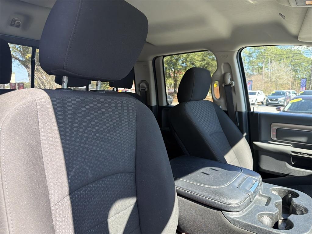 used 2020 Ram 1500 Classic car, priced at $21,852