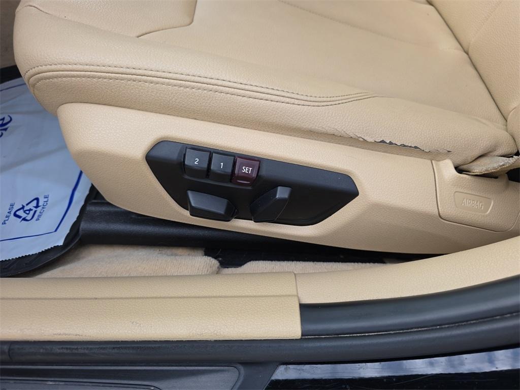 used 2015 BMW 328 car, priced at $8,884