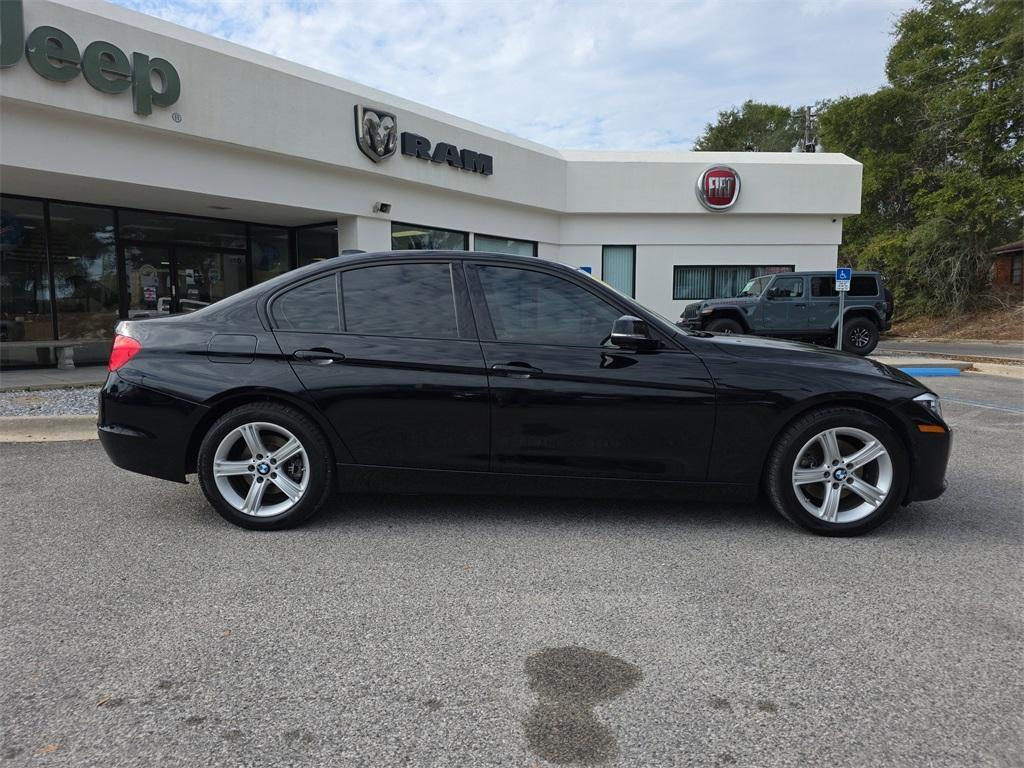 used 2015 BMW 328 car, priced at $8,884