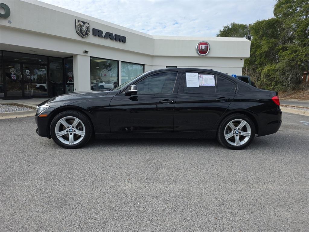 used 2015 BMW 328 car, priced at $8,884