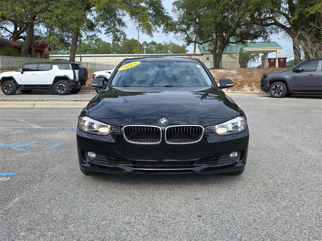 used 2015 BMW 328 car, priced at $8,884