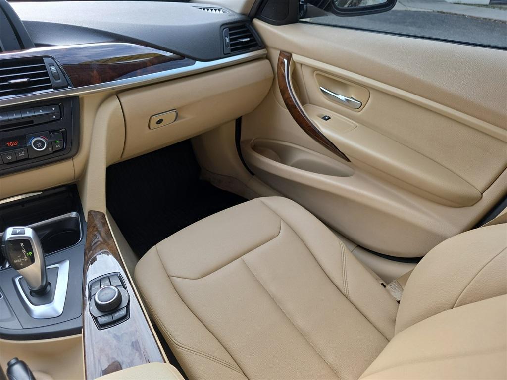 used 2015 BMW 328 car, priced at $8,884