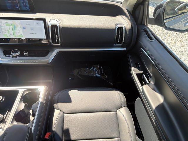 used 2025 Ford Expedition car, priced at $72,940