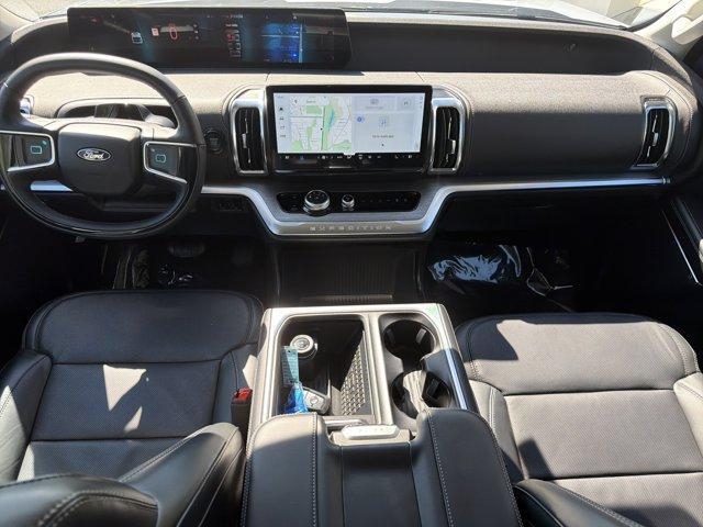 used 2025 Ford Expedition car, priced at $72,940
