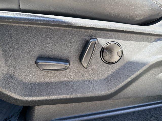 used 2025 Ford Expedition car, priced at $72,940