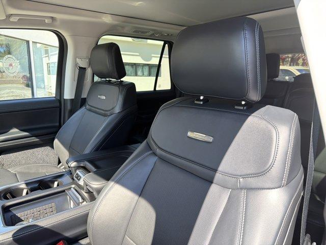 used 2025 Ford Expedition car, priced at $72,940