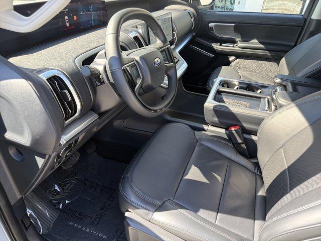 used 2025 Ford Expedition car, priced at $72,940