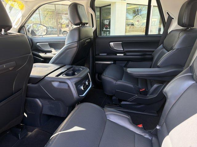 used 2025 Ford Expedition car, priced at $72,940